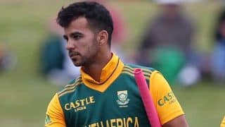 JP Duminy: India assessed conditions better than South Africa